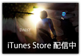 iTunes Store 配信中 ＜DAISY＞